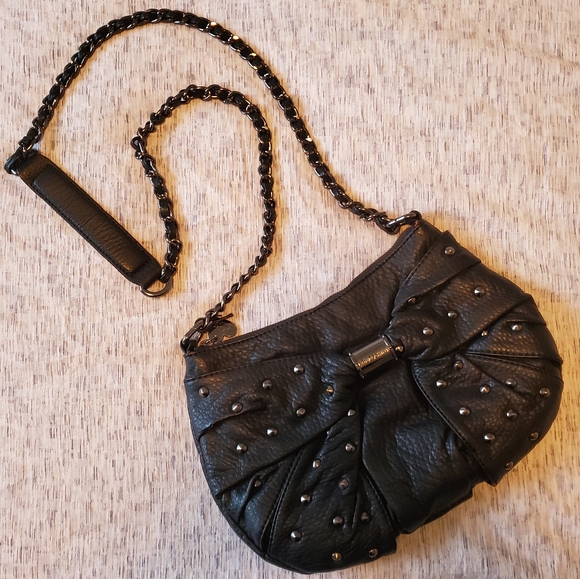 Betsey Johnson Crossbody Bag - Picture 1 of 7